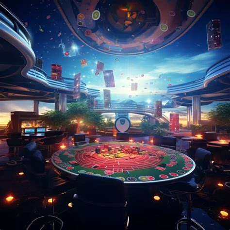 A Glimpse Into Zambia’s Virtual Casino Landscape.